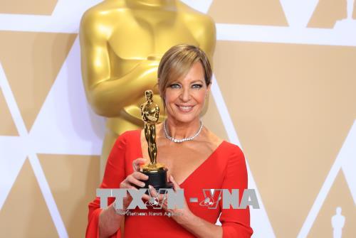  Khi Lễ trao giải Oscar trở thành diễn đàn xã hội 